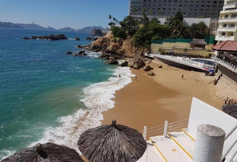 Suite with Terrace, Suite Claus