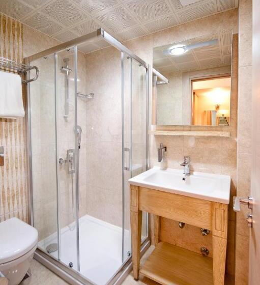 Студия Стандарт, Atrium Apart Otel