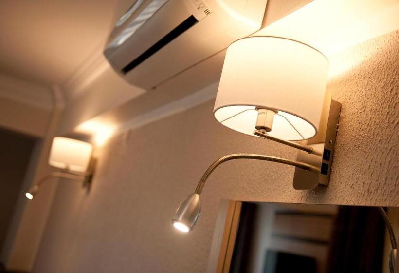Студия Стандарт, Atrium Apart Otel