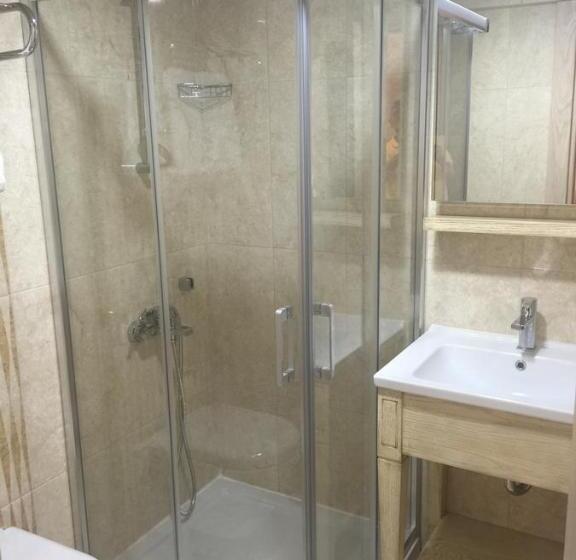 Апартаменты 1 Спальня, Atrium Apart Otel