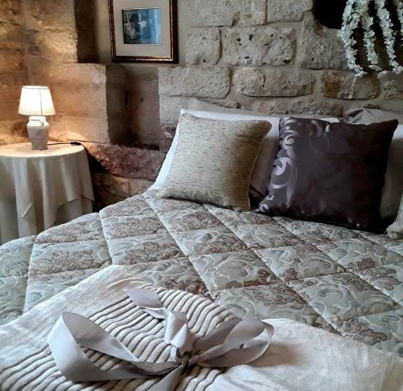 آپارتمان 1 خوابه, Case Brizi Assisi