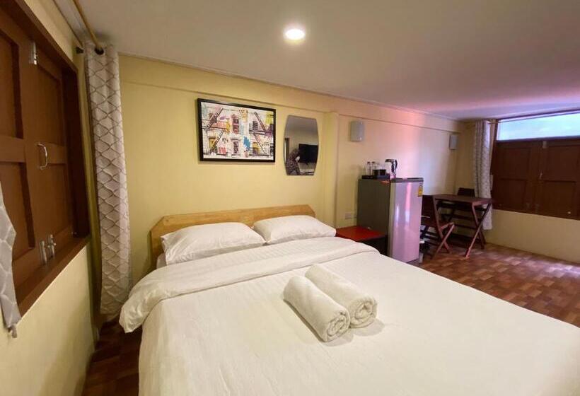 اتاق سوپریور, Bed In Beyt Boutique