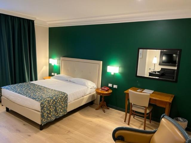 Номер Стандарт, Relais La Fattoria