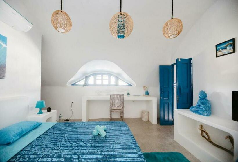 Номер Стандарт, Bali Bio Villas