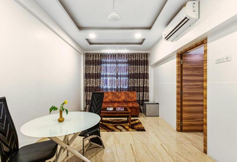 سوییت, Mayur Retreat & Spa