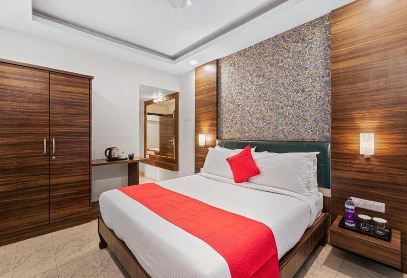 سوییت, Mayur Retreat & Spa