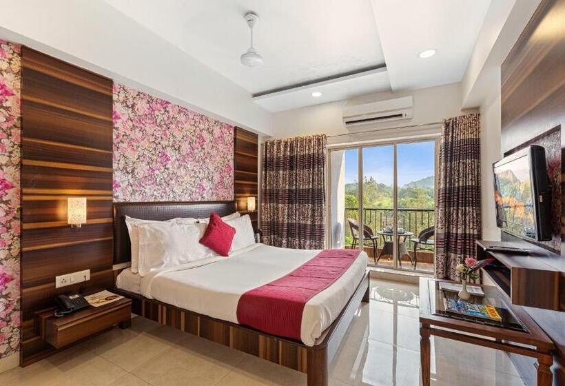 سوییت, Mayur Retreat & Spa
