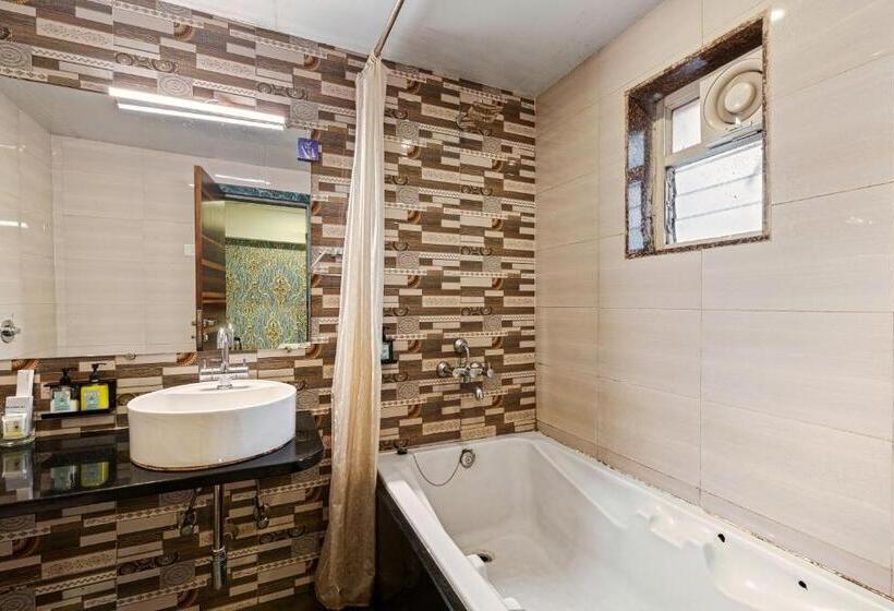اتاق رویال, Mayur Retreat & Spa