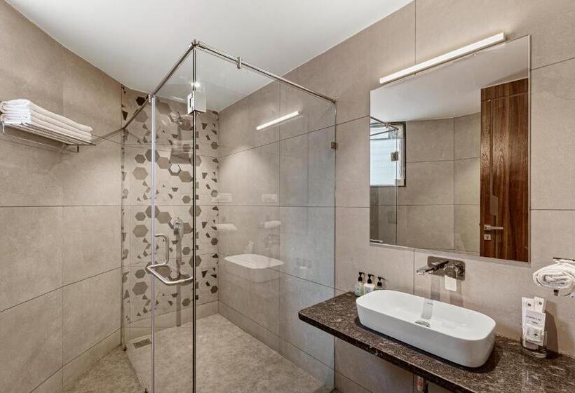 خانه 1 خوابه, Mayur Retreat & Spa