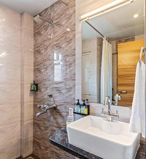 اتاق پرمیوم, Mayur Retreat & Spa