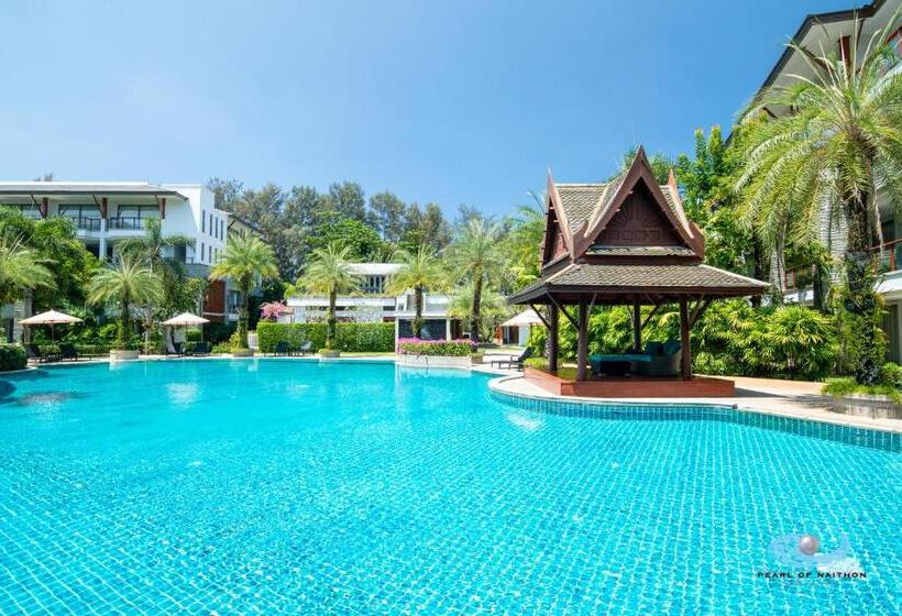 Апартаменты 3 Спальни, Pearl Of Naithon