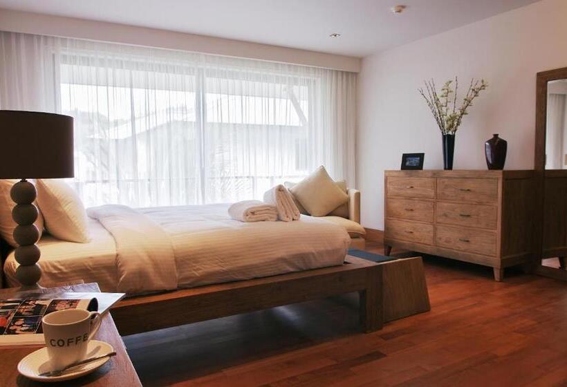 Апартаменты 3 Спальни, Pearl Of Naithon