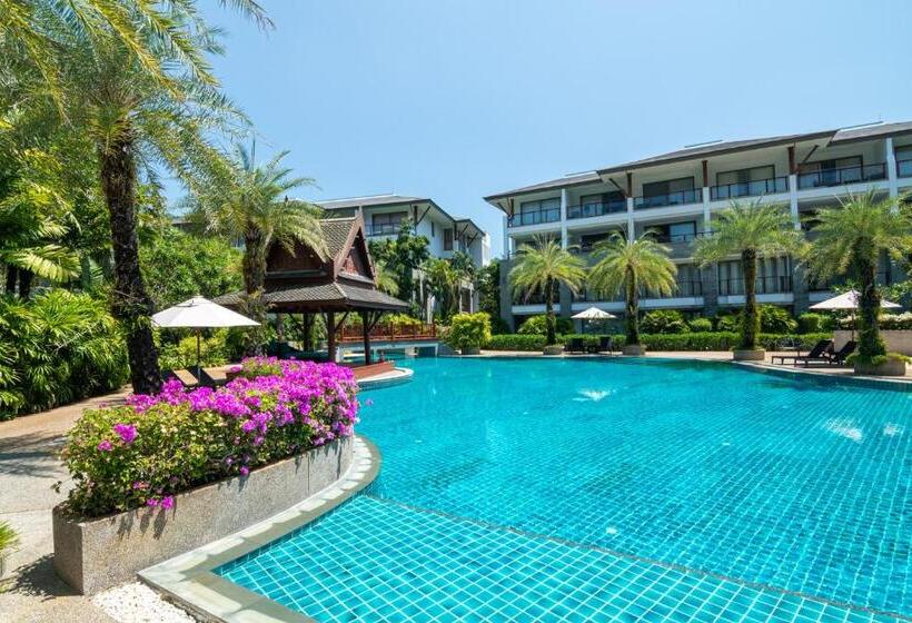Апартаменты 1 Спальня, Pearl Of Naithon