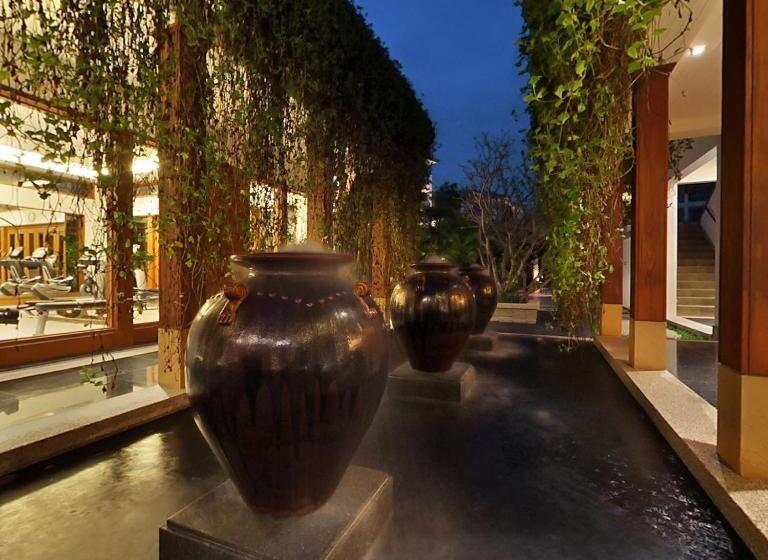 Апартаменты 2 Спальни, Pearl Of Naithon