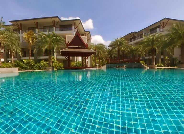 Апартаменты 1 Спальня, Pearl Of Naithon