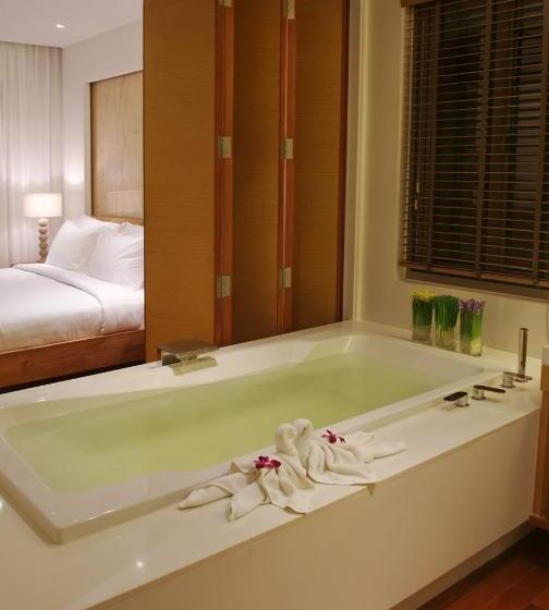 Апартаменты 1 Спальня, Pearl Of Naithon