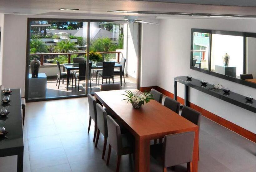 Апартаменты Пентхаус 1 Спальня, Pearl Of Naithon