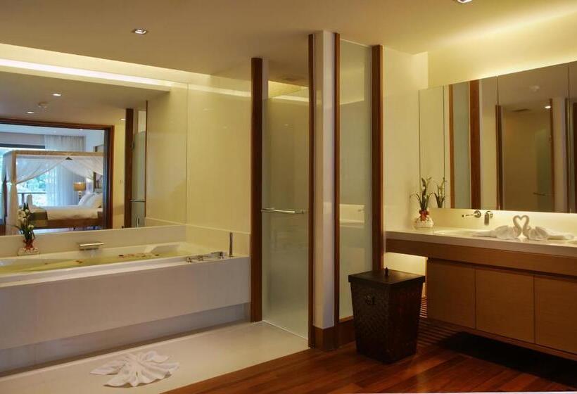 Апартаменты Пентхаус 1 Спальня, Pearl Of Naithon
