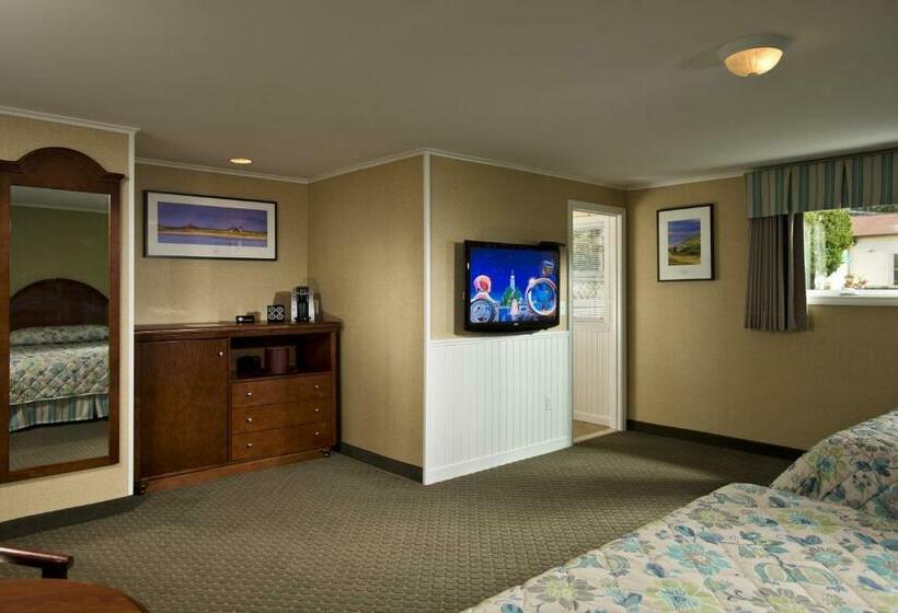 חדר משפחתי, Wellfleet Motel & Lodge