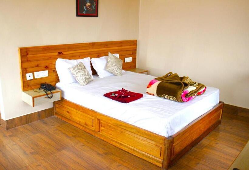 豪华房间, 9 Senses Group Hotels , Ravangla