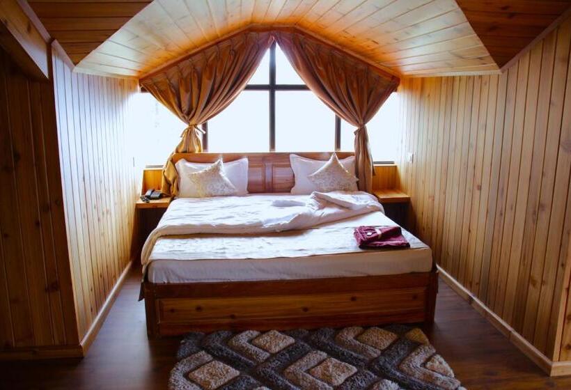 标准间, 9 Senses Group Hotels , Ravangla