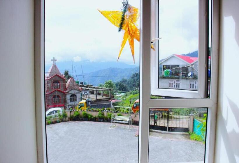 高级大房间, 9 Senses Group Hotels , Ravangla