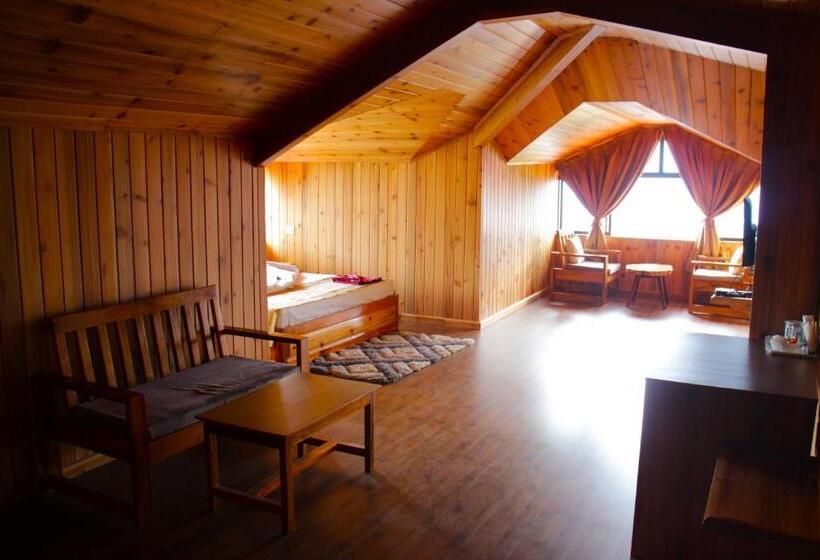 标准间, 9 Senses Group Hotels , Ravangla