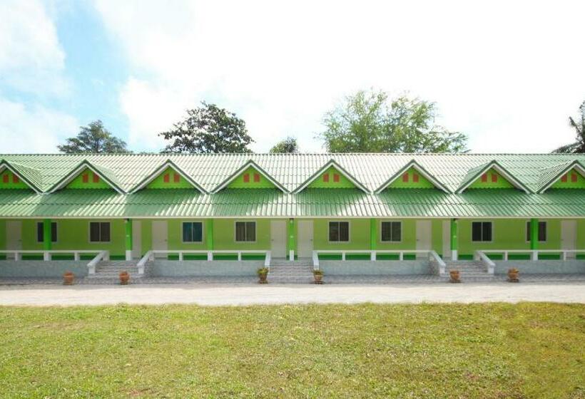 Номер Стандарт, Bangburd Resort