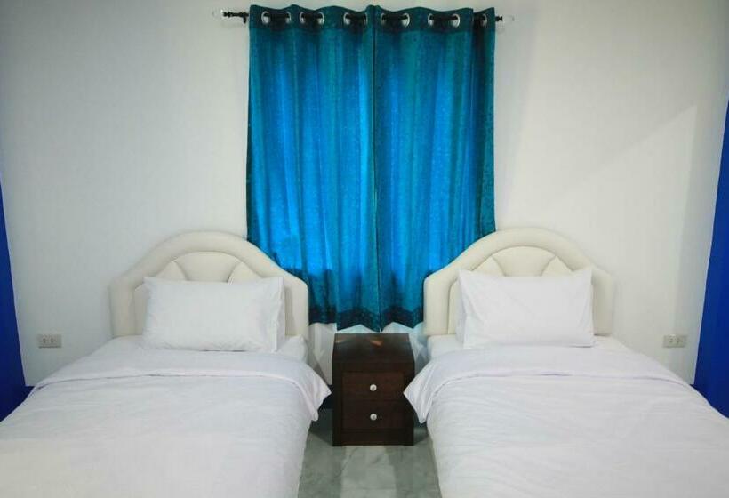 Номер Стандарт, Bangburd Resort