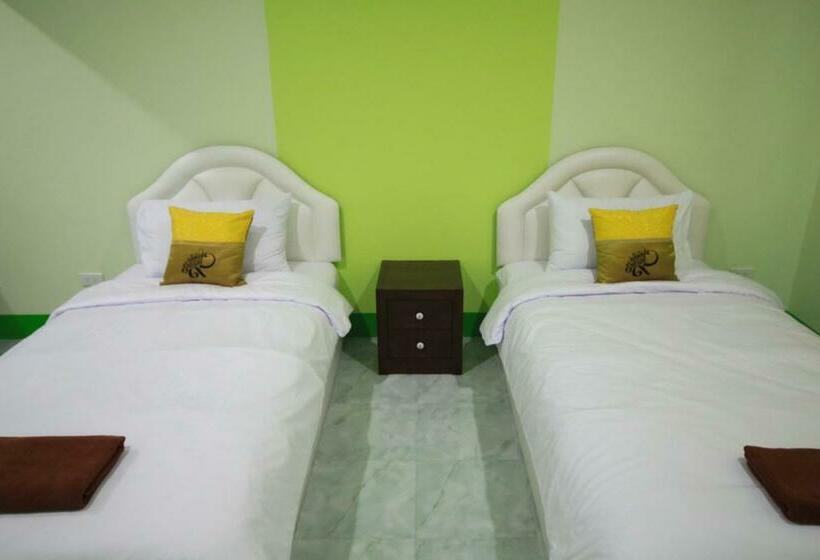 Номер Стандарт, Bangburd Resort