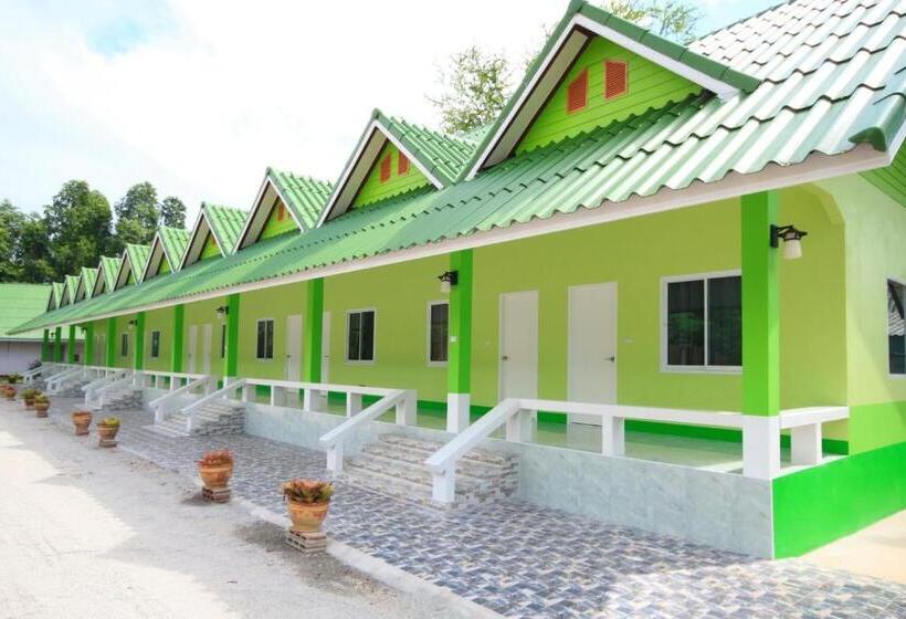 Номер Стандарт, Bangburd Resort