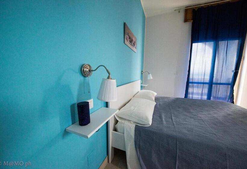 스탠다드 룸, Casa Caretta Caretta A San Lorenzo