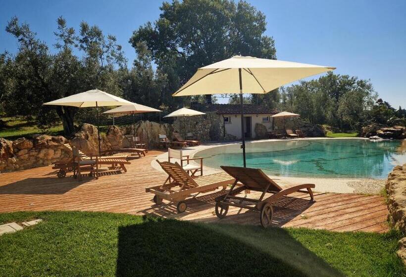Студия Стандарт, Agriturismo Ai Massi