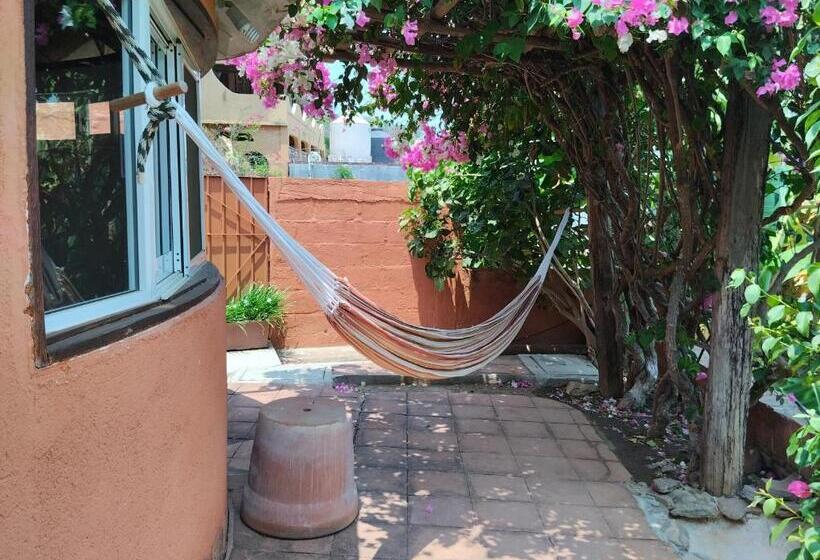 スタンダードバンガロー, Casa Azul