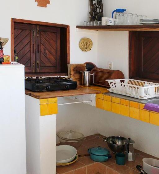 海の見える１ベッドルームアパートメント, Casa Azul