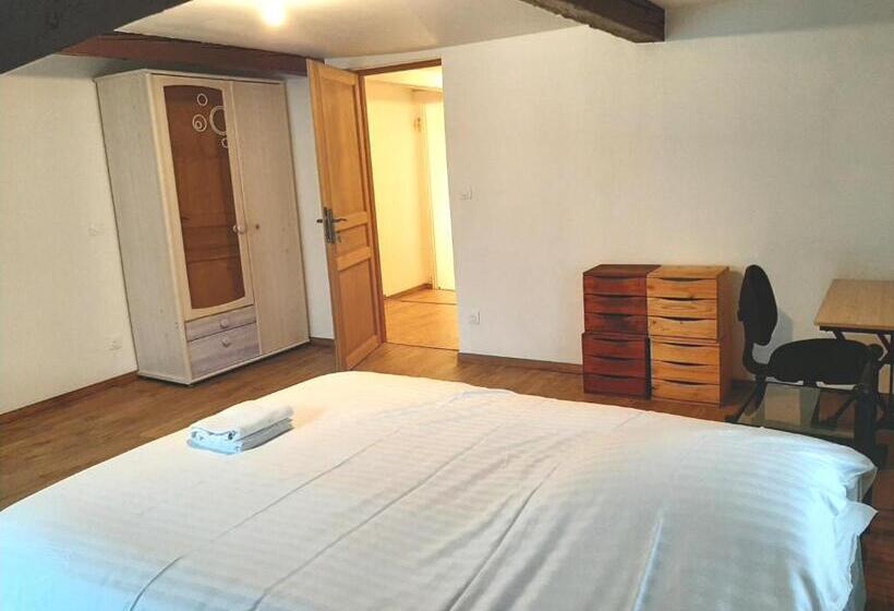 Номер Superior, Coeur De Ville Montbéliard