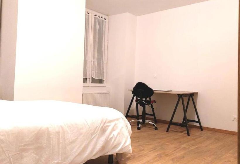 Номер Superior, Coeur De Ville Montbéliard