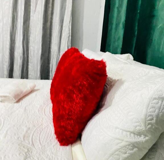 Номер Deluxe, Executive Galaxy Guest House Nkowankowa Extension 2