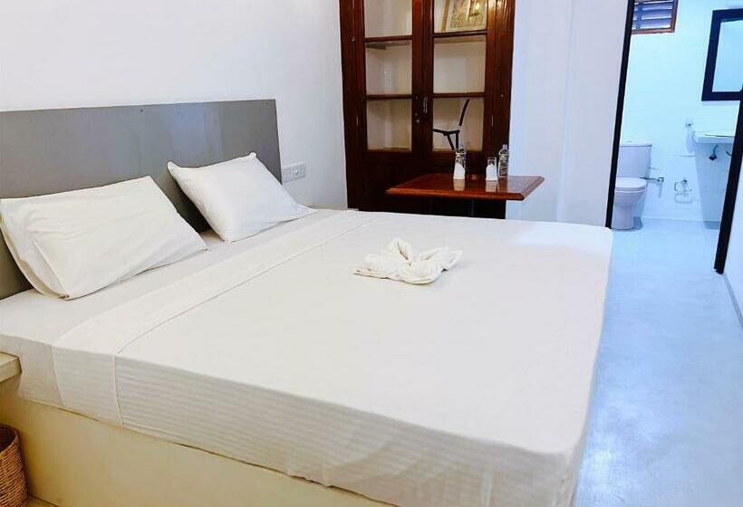 StandaardKamer, Hiri Point Villa