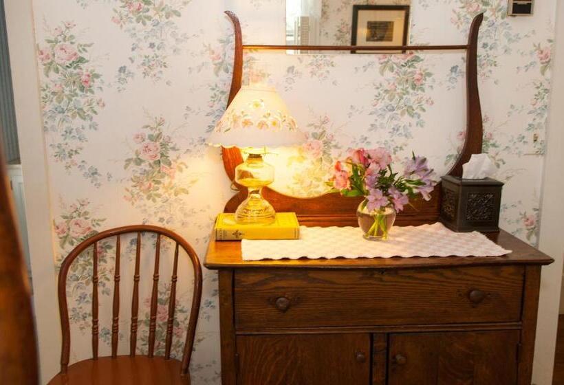 Номер Стандартный Кровать Куин, Orchard Inn