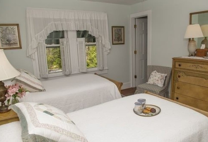 Номер Стандарт, Orchard Inn