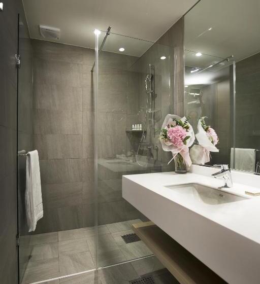 Quarto Superior, Arirang Hill Hotel Dongdaemun
