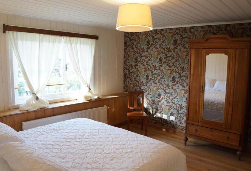套房, Boutique Casa Werner