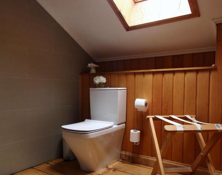 可观景的小型套房, Boutique Casa Werner