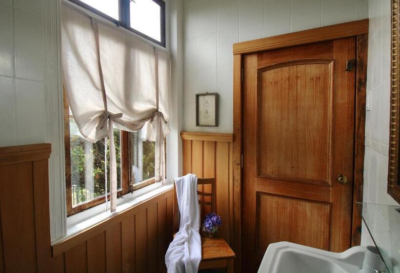 高级套房, Boutique Casa Werner