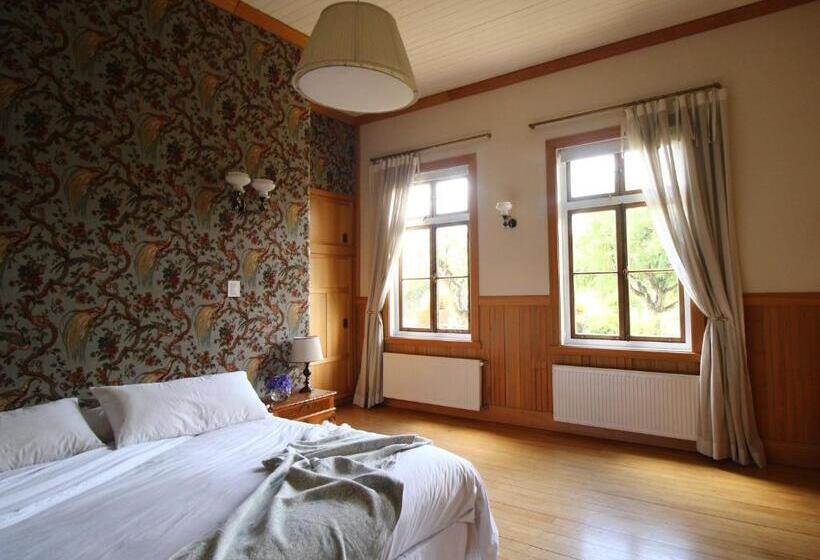 高级套房, Boutique Casa Werner