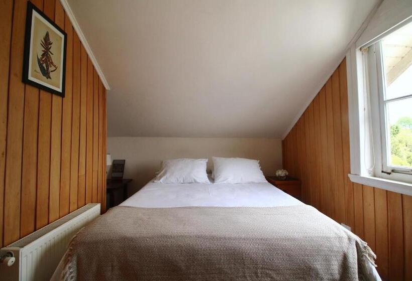 可观景的小型套房, Boutique Casa Werner