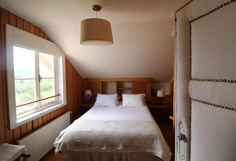 可观景的小型套房, Boutique Casa Werner