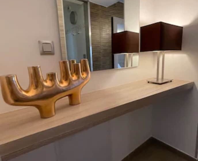 Номер Superior с Террасой, Hôtel L Escale Coté Port