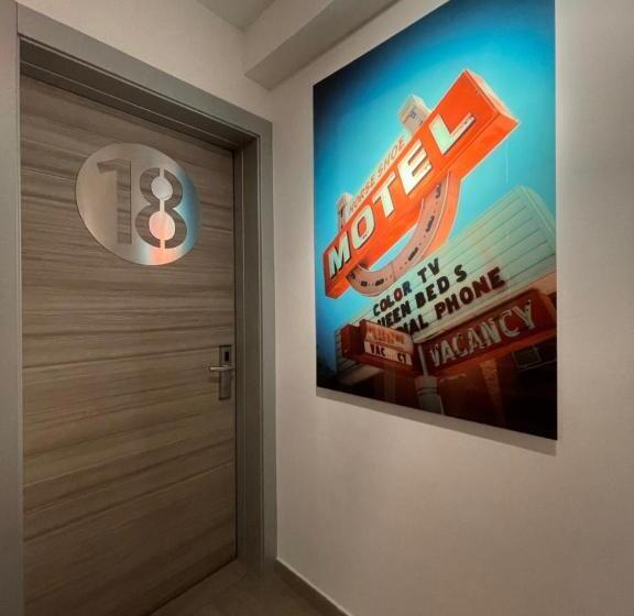 Номер Superior с Террасой, Hôtel L Escale Coté Port